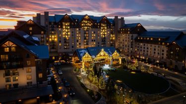 Gaylord Rockies Resort and Convention Center 2