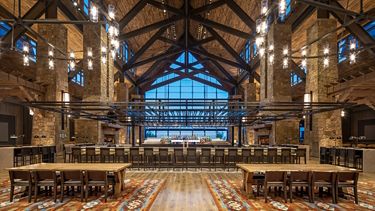 Gaylord Rockies Resort and Convention Center 5